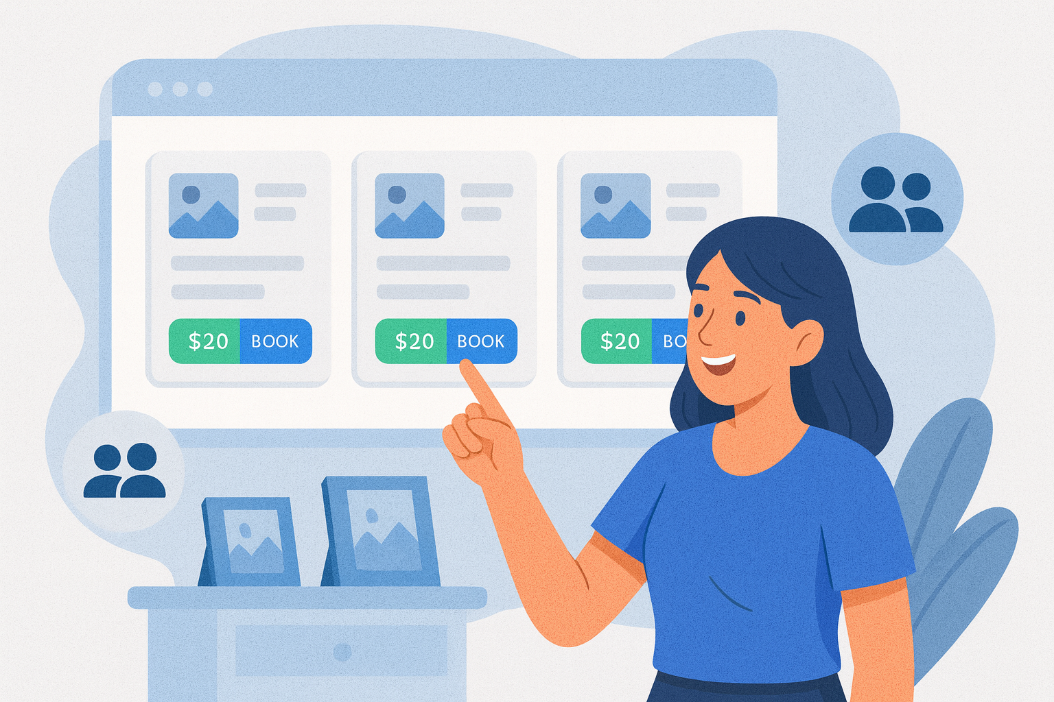 Locații pentru evenimente în România - Marketplace furnizori